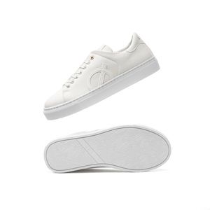 Loci White Sneakers